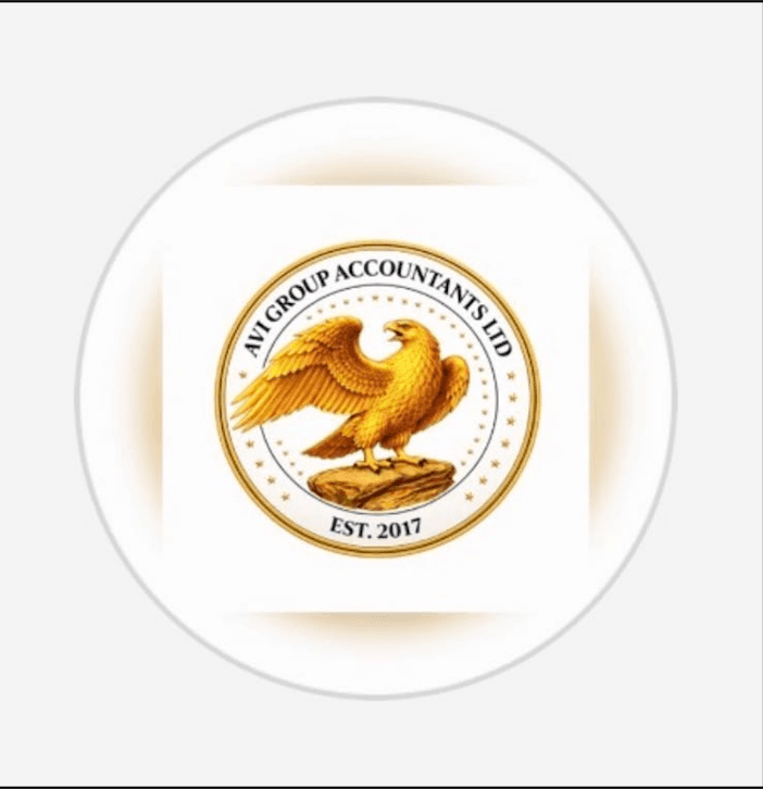 AVI Group Accountants Ltd logo