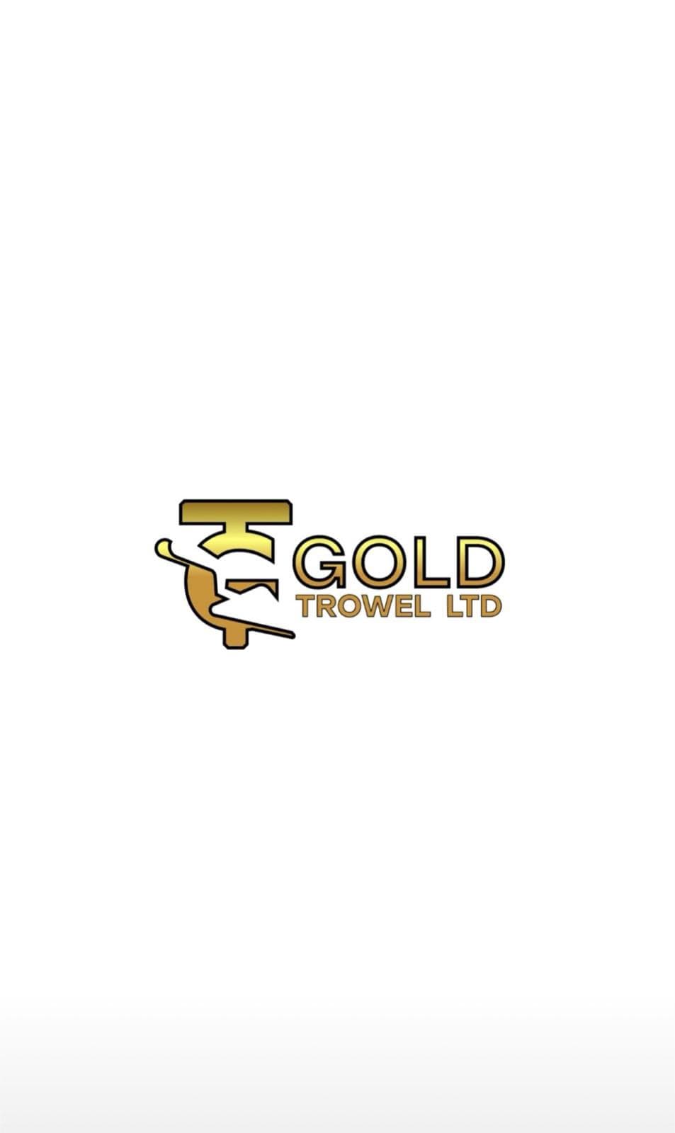 Gold Trowel Ltd logo